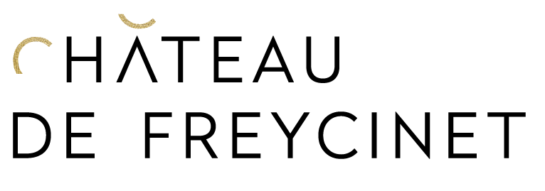 Logo Château de Freycinet