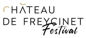 logo du Château de Freycinet Festival