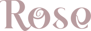 logo Rose restaurant du Château de Freycinet